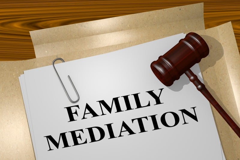 family mediation cropped
